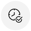 Easy setup icon