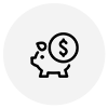 Save more icon
